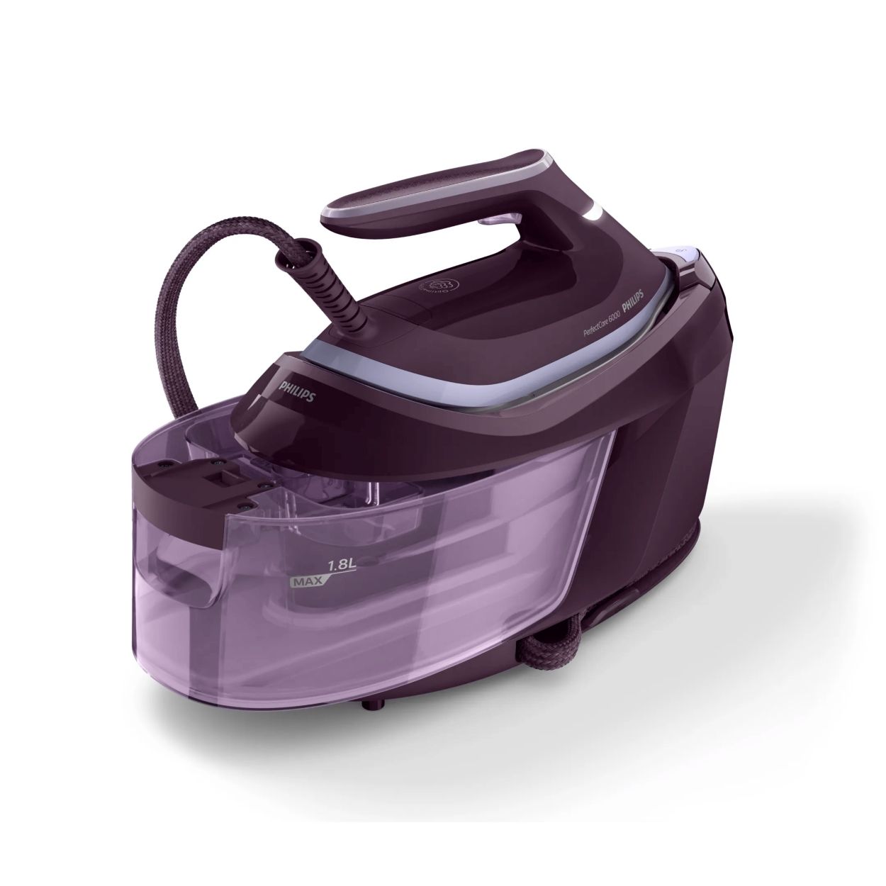 Ultra fast. Extra Compact.