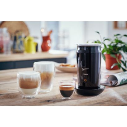SENSEO® Milk Twister