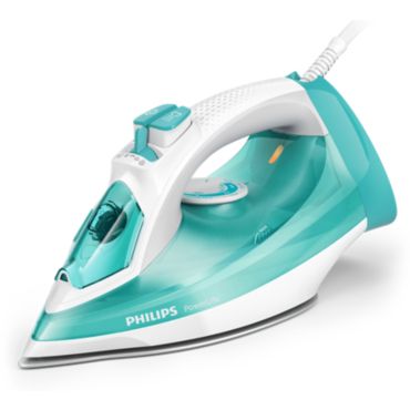 PowerLife Stoomstrijkijzer - refurbished
