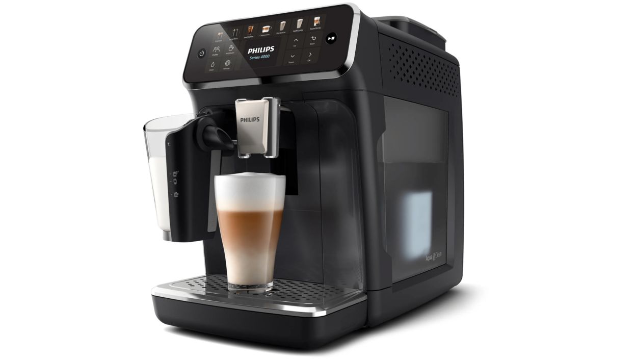 The easiest way to enjoy hot & iced coffee recipes