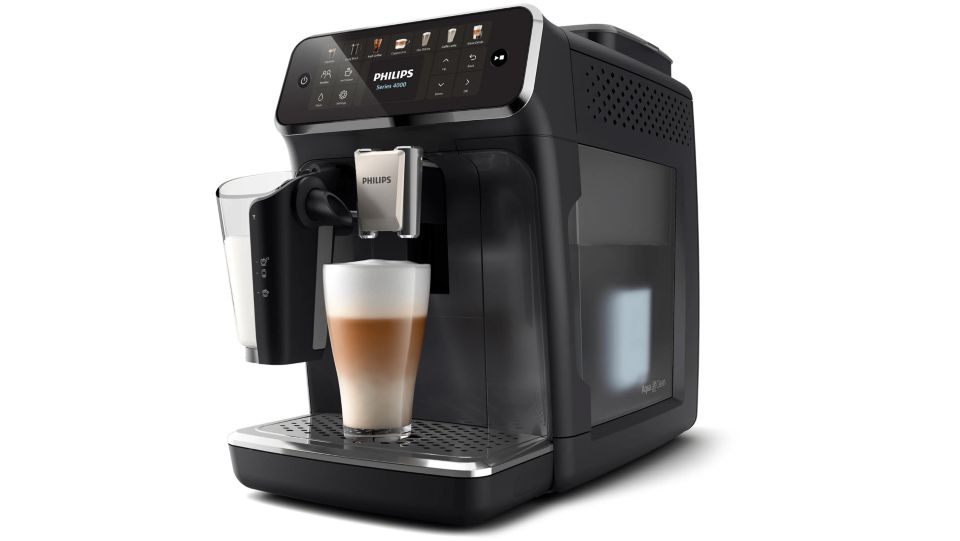 The easiest way to enjoy hot & iced coffee recipes