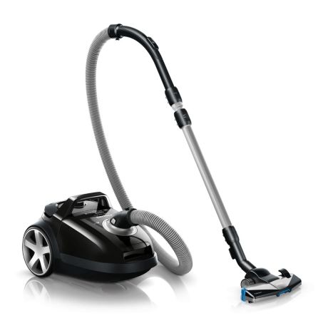FC9190/01 PerformerPro Vacuum cleaner with bag