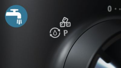 Limpieza rápida con Pulse