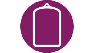 StyleMat لسهولة الكيّ بالبخار