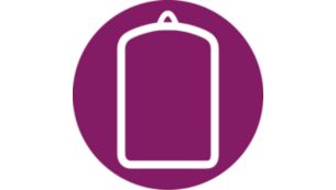 StyleMat pour faciliter le défroissage