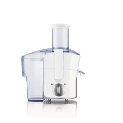 Front Product Photo Philips Juicer RI1854/00