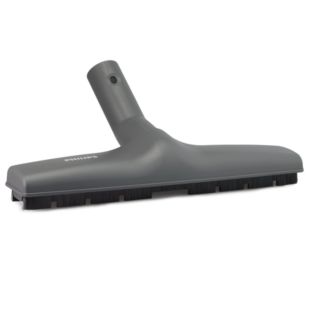 Mundstykke til h&aring;rde gulve