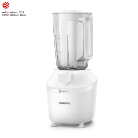 HR2041/00 Серия 3000 Блендер с технологией ProBlend, 450&nbsp;Вт, 1,9&nbsp;л