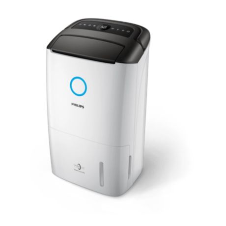 DE5205/70 Series 5000 2-in-1 Air purifier and dehumidifier