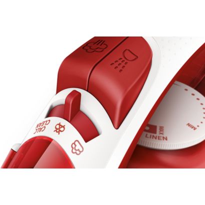 Philips Featherlight Plus