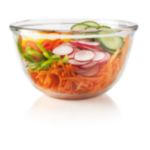 Svježe domaće salate i još mnogo toga