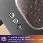 Pásate al grano en un tamaño compacto