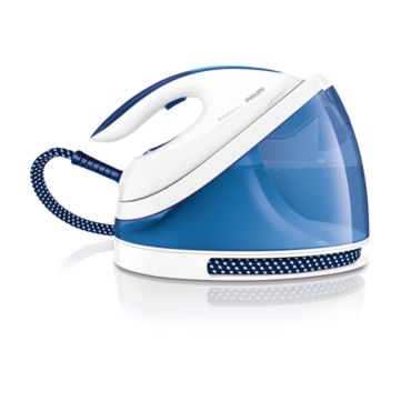 PerfectCare Viva Plancha con generador de vapor
