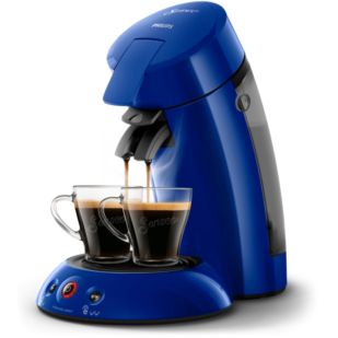 Original Machine &agrave; caf&eacute; &agrave; dosettes