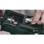 Espressomasina hooldamine