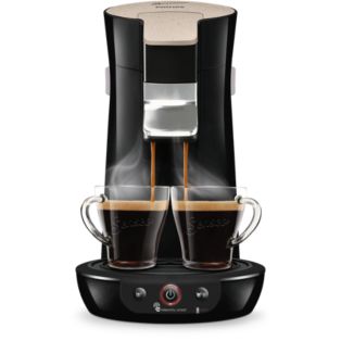 Machine à café à dosettes