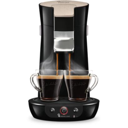 God kaffesmag med omtanke for miljøet