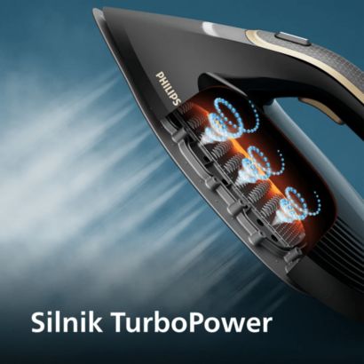 Philips Generator pary PerfectCare