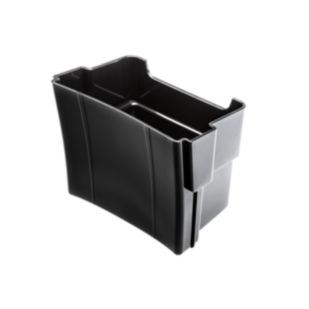 L&#039;OR BARISTA Absolu BAC À CAPSULES, PETIT, NOIR