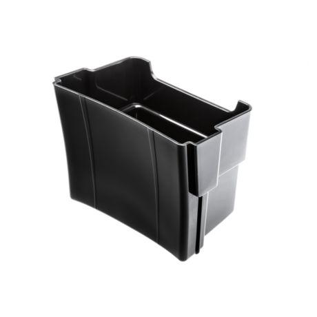 CRP1083/01 L'OR BARISTA Absolu BAC À CAPSULES, PETIT, NOIR