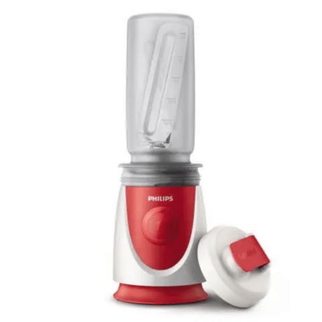HR2897/00R1 Collection Daily Mini-blender - reconditionn&eacute;
