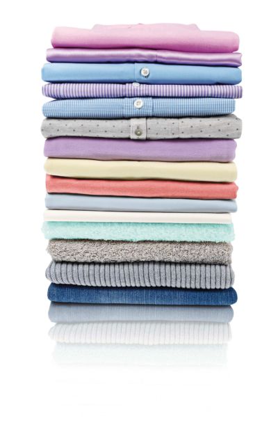 100% safe on all ironable garments