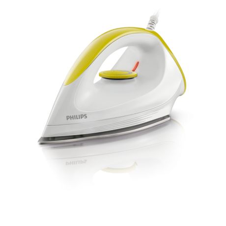 GC150/21  Dry iron