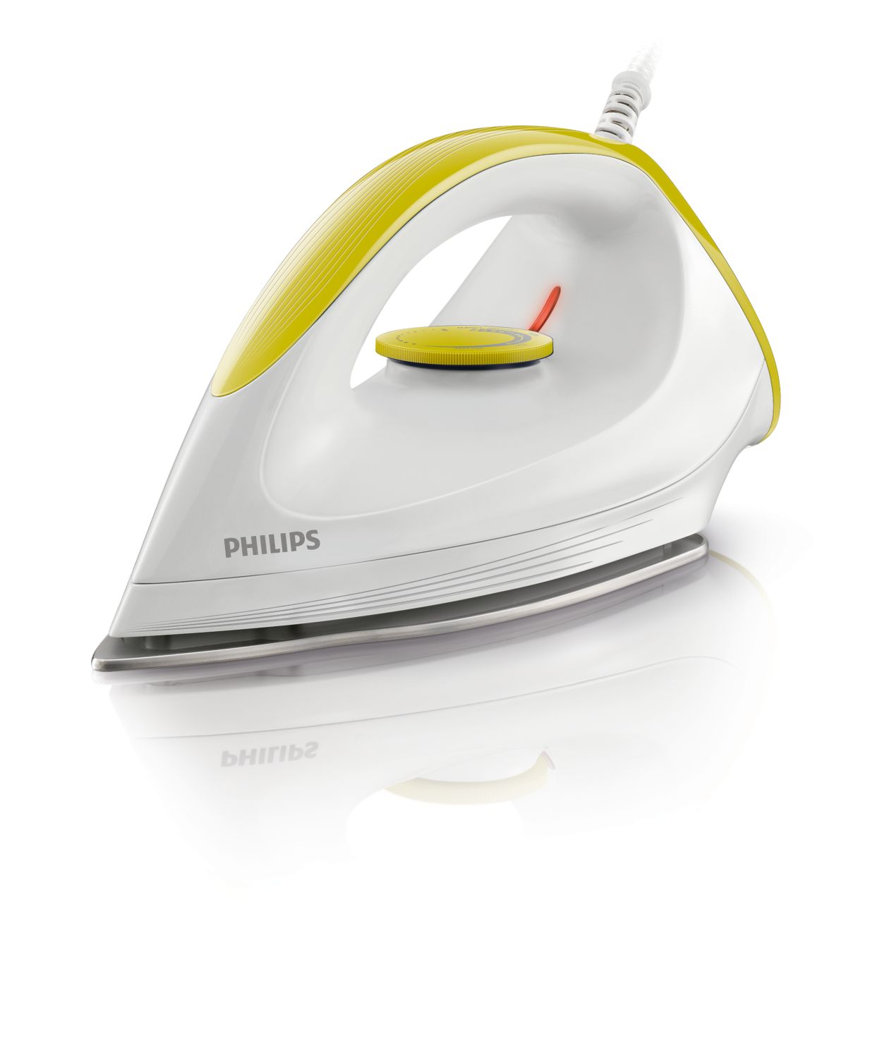 Designed for easy use