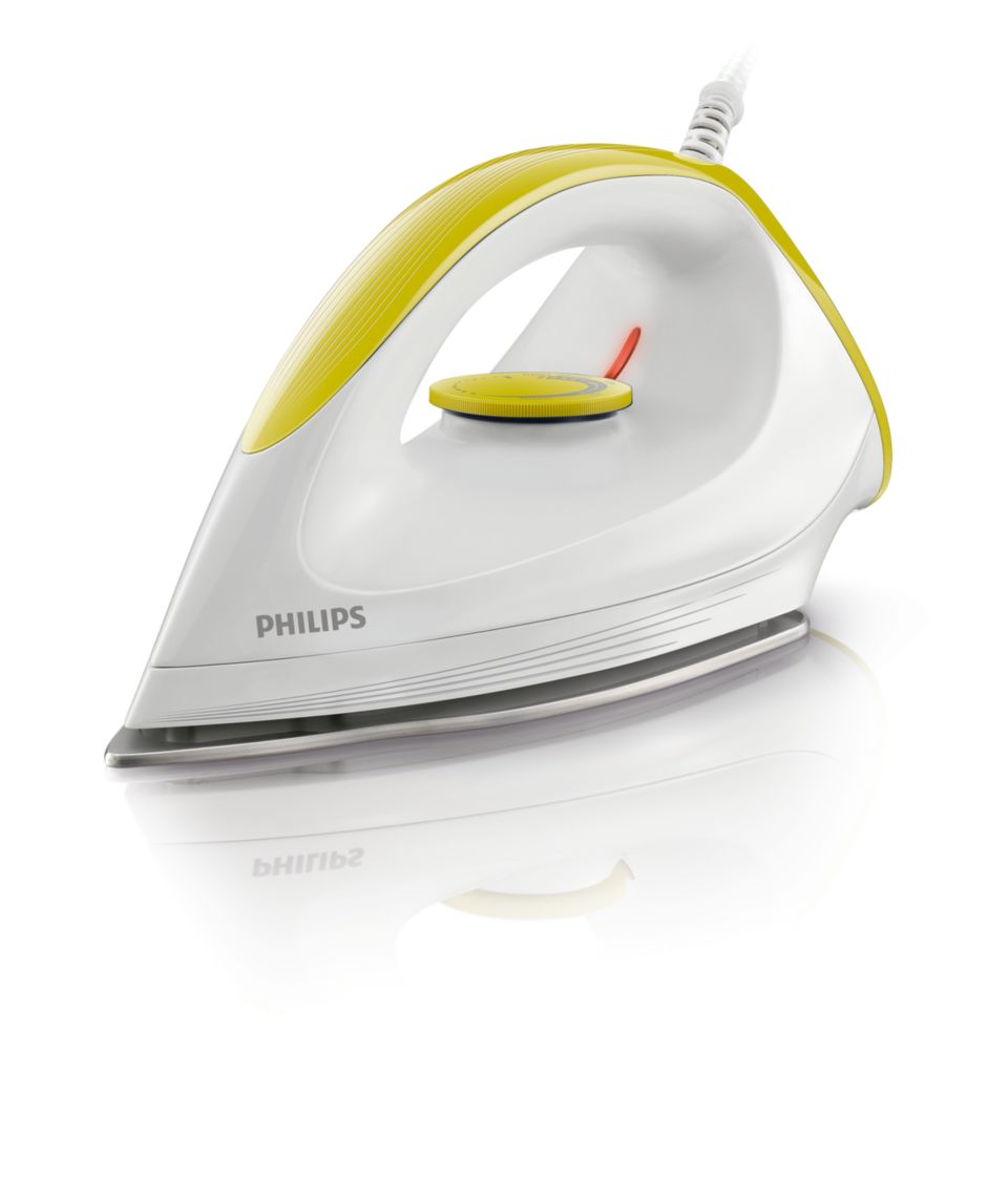 Designed for easy use