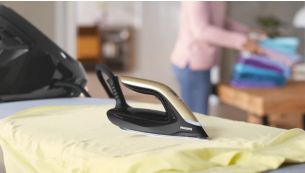 Tecnologia OptimalTEMP, garantia de n&atilde;o queimar*