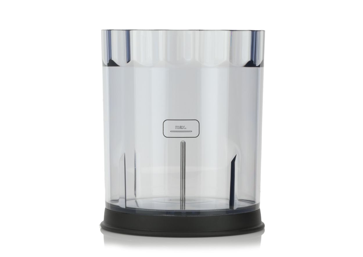 An accessory for your hand blender