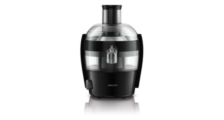 Viva Collection Juicer HR1836 05 Philips