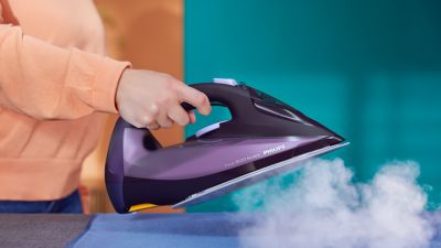 Papildu tvaiks līdz 250 g — ātri likvidē visnoturīgākos burzījumus