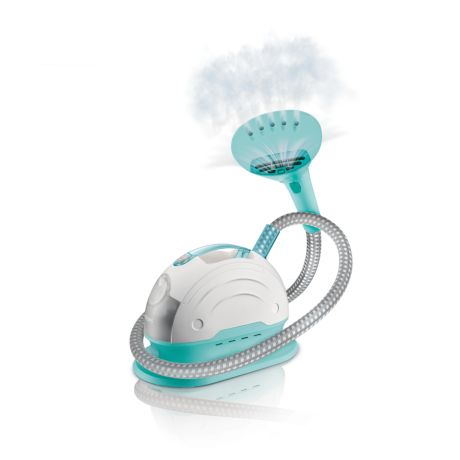 GC550/28 ActiveTouch Garment Steamer