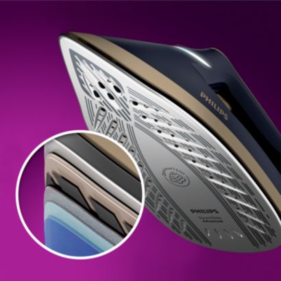 Philips 6000 serijos „PerfectCare“