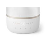 Diga adeus aos sintomas de ar seco e poluição