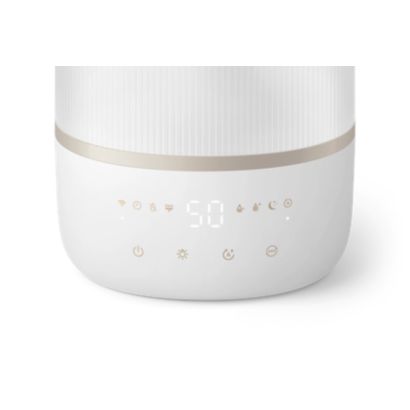 Diga adeus aos sintomas de ar seco e poluição