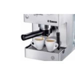 Taste the full Aroma of your Espresso