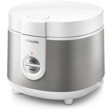 Viva Collection Jar Rice Cooker