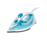 Walita EasySpeed Ferro a vapor RI1028 Azul