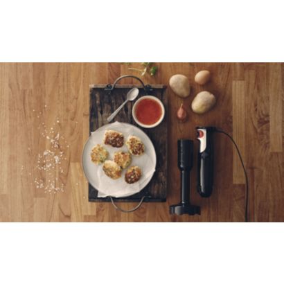 Philips Avance Collection