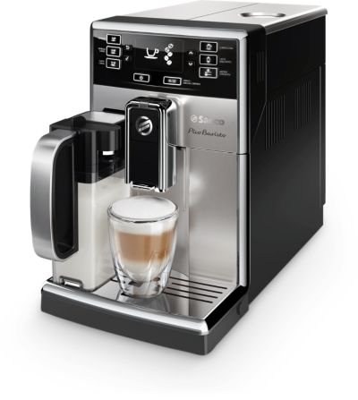 PicoBaristo