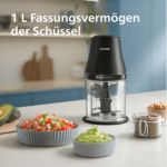 Leistungsstark, kompakt, einfach!
