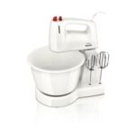 Batedeira resistente para uso diário