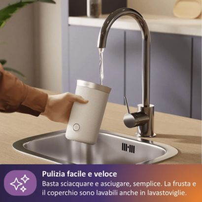 Philips Philips Baristina
