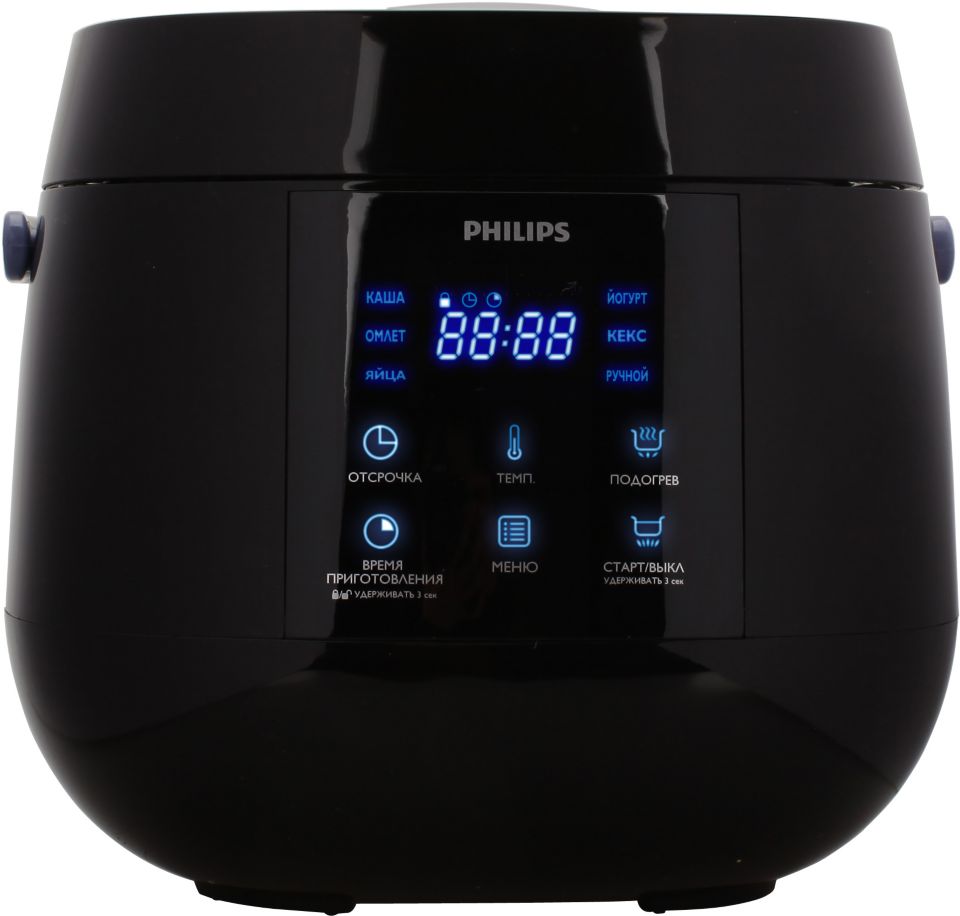 Avance Collection Мультиварка HD3060/03 | Philips