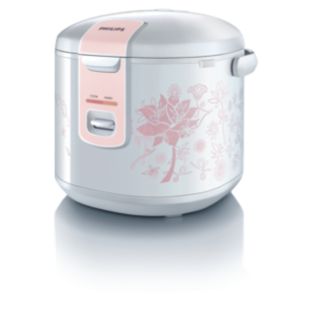 Rice cooker