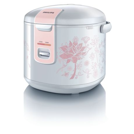 HD4728/60  Rice cooker