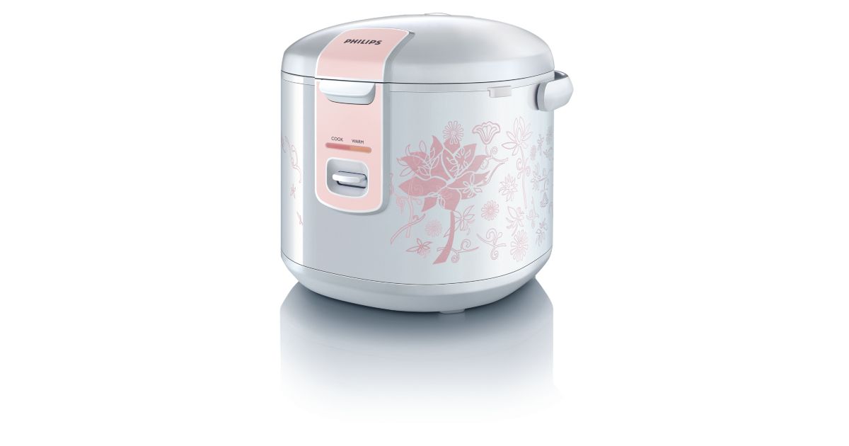 Rice cooker HD4728/60 | Philips