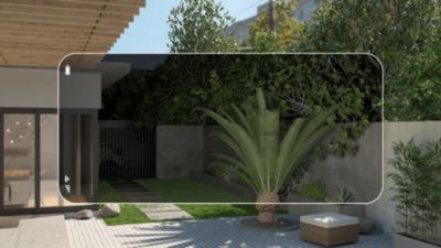 Full HD Clarity & Colour Night Vision